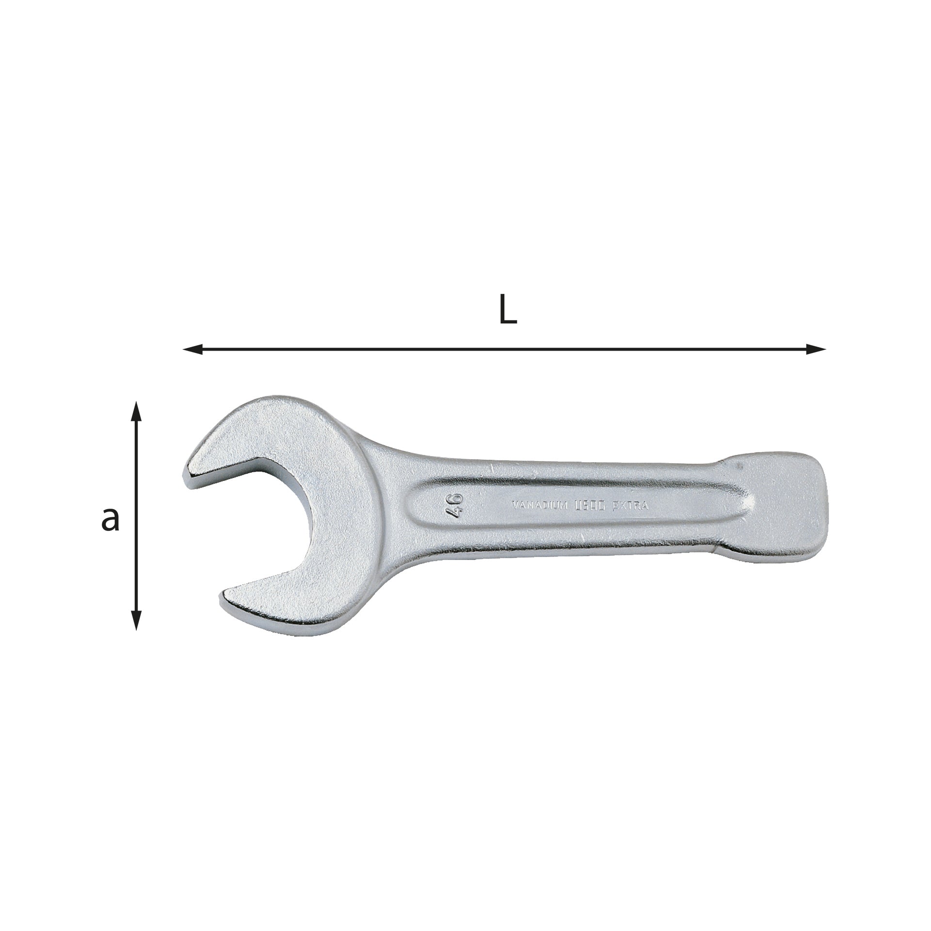 249 Simple impact wrenches - Usag 249 Simple impact wrenches - Usag